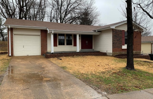 1266 Greenmar Drive - 1266 Greenmar Drive, St. Louis County, MO 63026