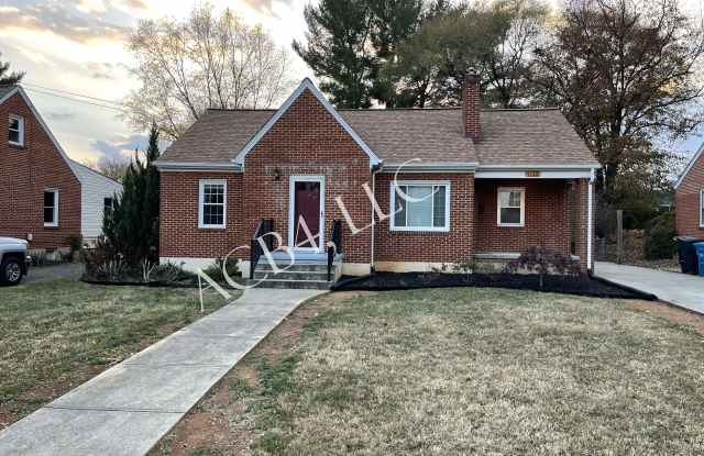 5132 Woodbury St Nw photos photos