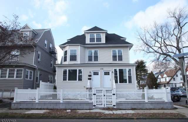 179 N 19th St - 179 North 19th Street, East Orange, NJ 07017