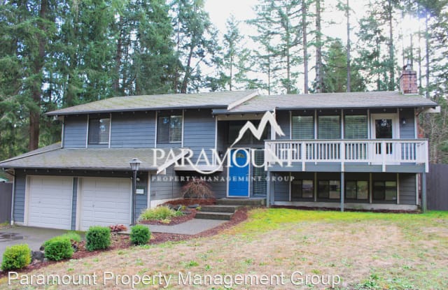 4012 101st St. Ct. NW - 4012 101st Street Court Northwest, Gig Harbor, WA 98332