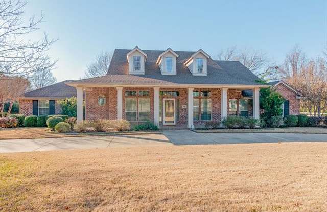 4708 Patterson Lane - 4708 Patterson Lane, Colleyville, TX 76034