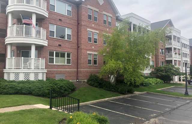 Downtown 1BR/1BA Condo in Beautiful Building photos photos