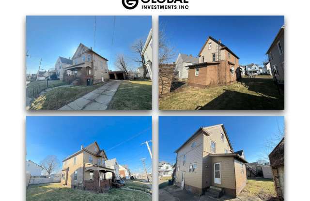 Charming Single Family Home for Rent in Scenic Canton: Your Perfect Retreat Awaits! photos photos