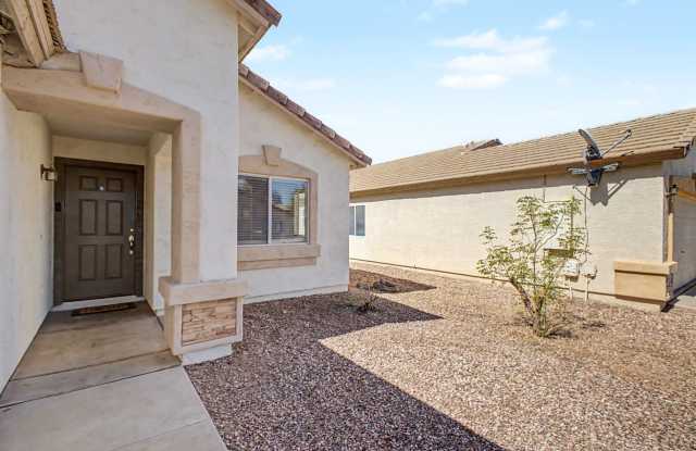 22820 W. Papago St. Gallery 4