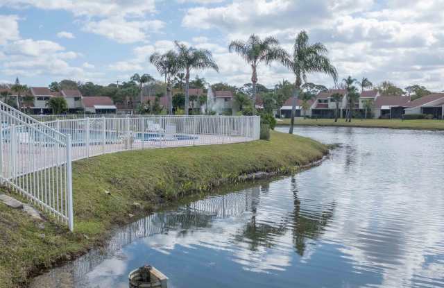 1697 Crossing Circle - 1697 Southwest Crossing Circle, Palm City, FL 34990