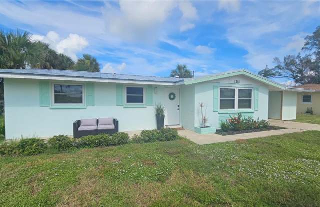 1210 S MARYKNOLL Road Gallery 2