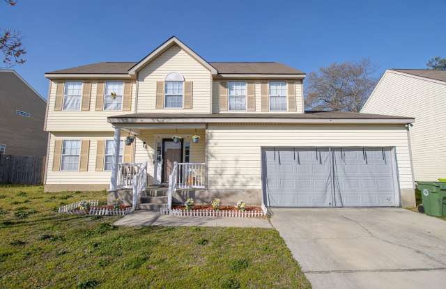 4 Bedroom, 2.5 Bath in the sought after Summit area - coming soon! photos photos