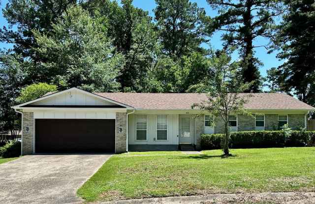 A Great Home in the Heart of Benton photos photos