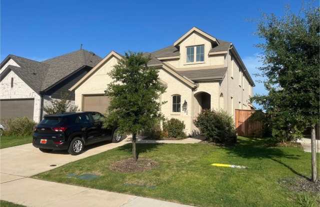 3934 Ford Drive - 3934 Ford Drive, Kaufman County, TX 75126