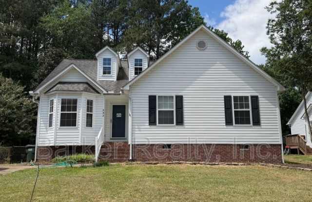 232 Walnut Creek Drive photos photos