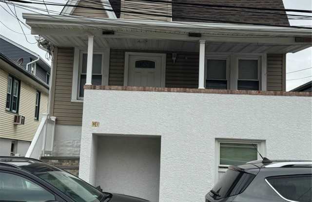 81 Brookline Avenue - 81 Brookline Avenue, East Atlantic Beach, NY 11561