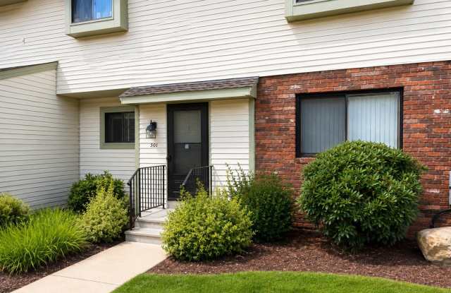 501 Summer Hill Drive Gallery 2