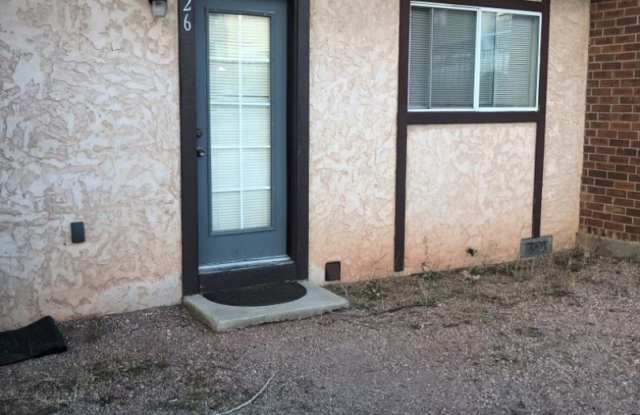 Townhome on Allegheny for rent! photos photos