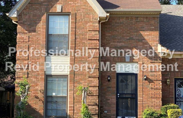 2 Bedroom Townhome photos photos