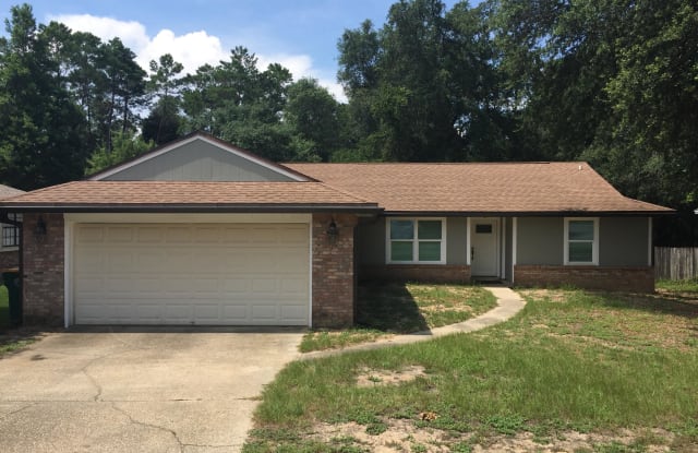 637 Caribbean Way - 637 Caribbean Way, Okaloosa County, FL 32578