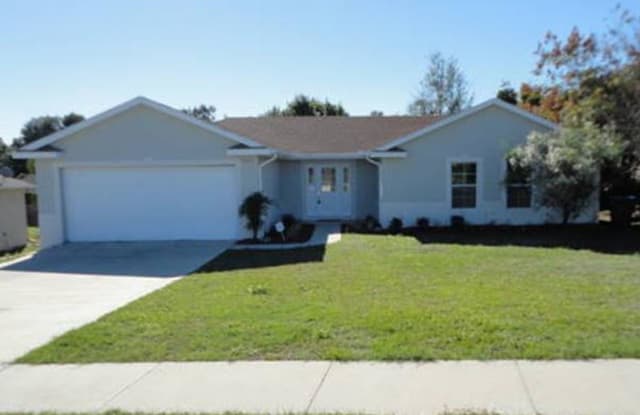 1107 Elkcam Blvd - 1107 Elkcam Boulevard, Deltona, FL 32725
