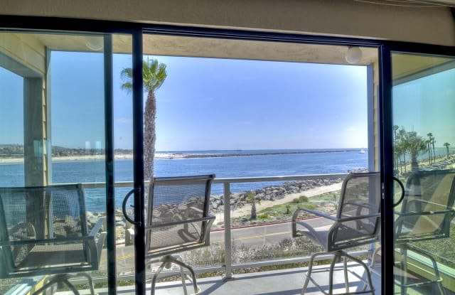 2595 Ocean Front Walk - 2595 Ocean Front Walk, San Diego, CA 92109