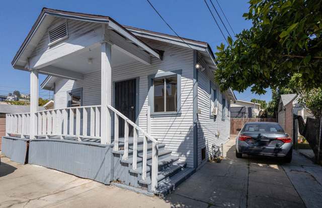 Charming 2BR Back House Near Downtown LA & Dodger Stadium photos photos