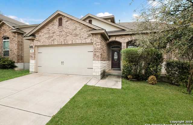 244 CITA ROOST - 244 Cita Roost, Medina County, TX 78253