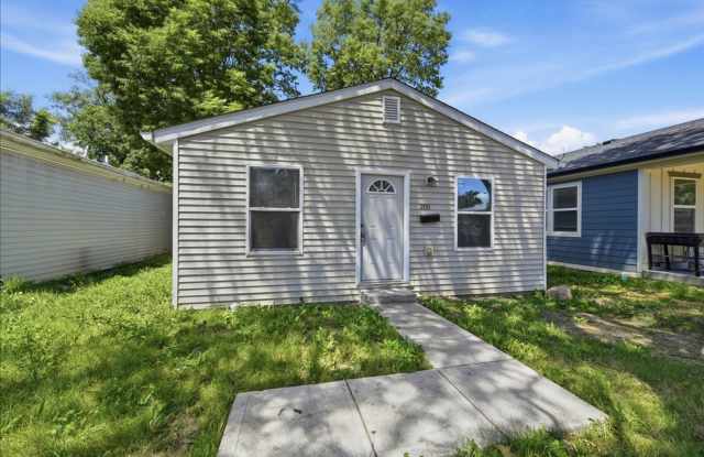 2810 Adams - $999.00/mo. photos photos 2810 Adams - $999.00/mo. photos photos