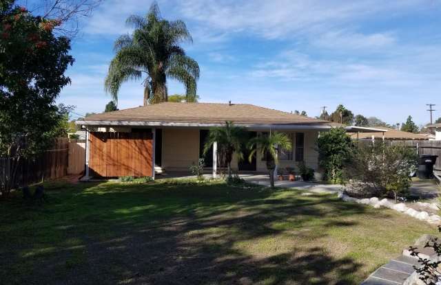 5134 69th street - 5134 69th Street, San Diego, CA 92115