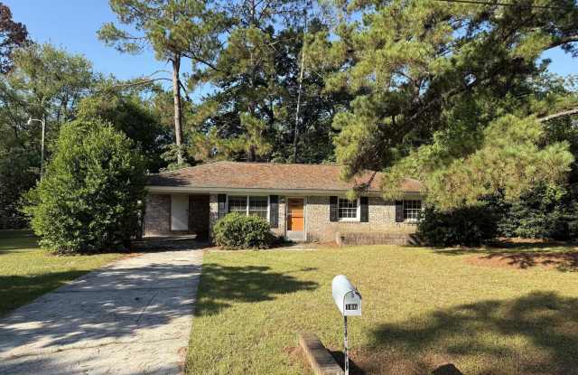 106 Gentilly Drive - 106 Gentilly Drive, Statesboro, GA 30458
