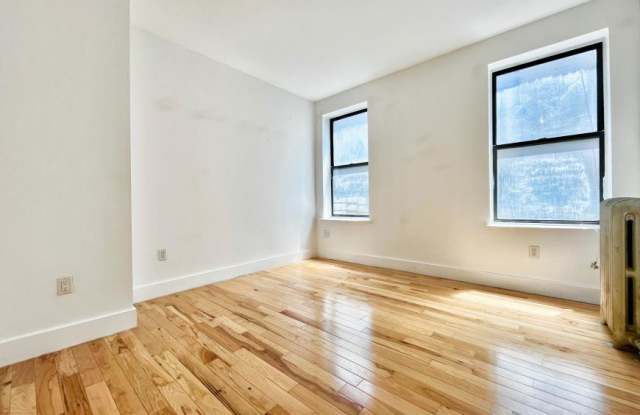 286 Fort Washington Avenue Gallery 4