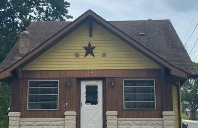 47 W Jersey Street - 47 West Jersey Street, Johnstown, OH 43031
