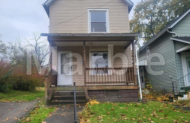 268 Malleable St - 268 Malleable Street, Sharon, PA 16146