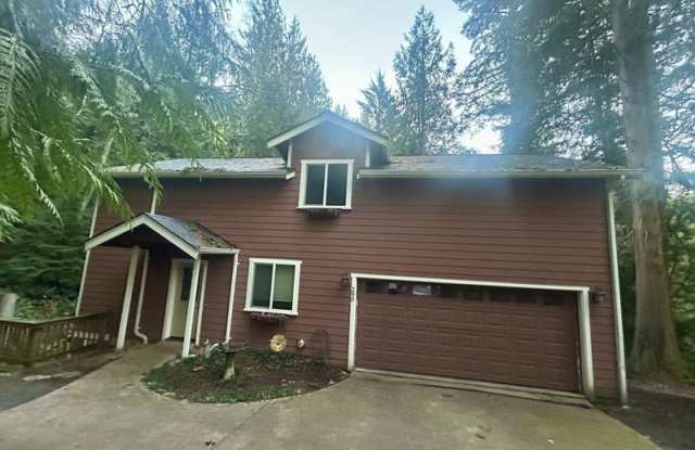 290 Sudden Valley Drive - 290 Sudden Valley Drive, Sudden Valley, WA 98229