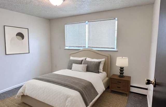 Jefferson Trace Apartments | Spacious 2BR Available – Apply Today! Gallery 4