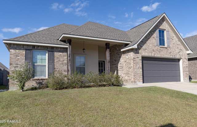 135 Maddox Jude Road - 135 Maddox Jude Drive, Maurice, LA 70555