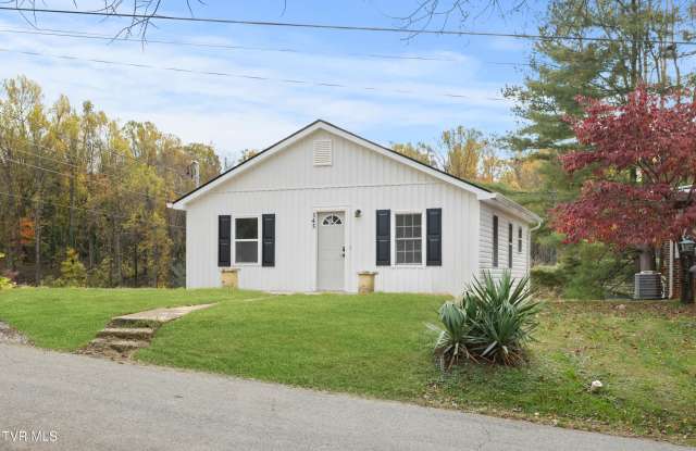 145 New Street - 145 New Street, Jonesborough, TN 37659