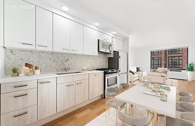 267 Pacific Street - 267 Pacific Street, Brooklyn, NY 11201