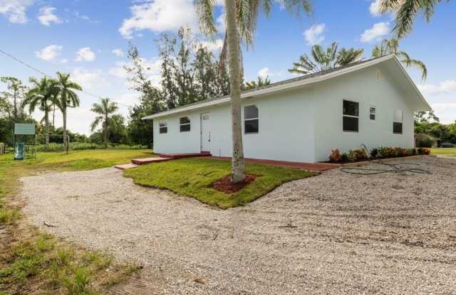 Spacious 4BR House in Loxahatchee photos photos