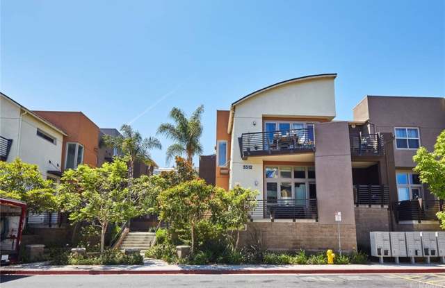 5512 W 149th Place - 5512 W 149th Pl, Hawthorne, CA 90250
