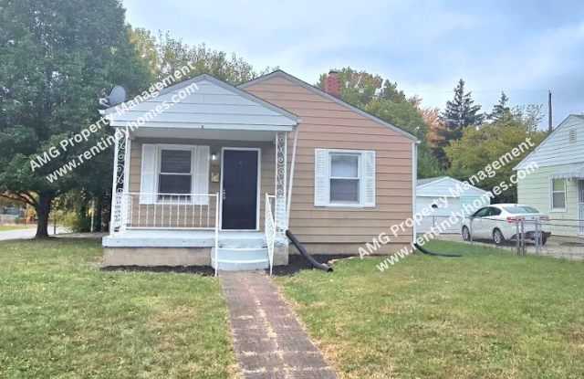 1804 North Irvington Avenue - 1804 North Irvington Avenue, Indianapolis, IN 46218 1804 North Irvington Avenue - 1804 North Irvington Avenue, Indianapolis, IN 46218