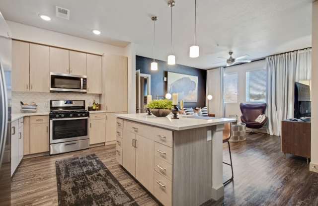 Avail Modern Living Gallery 2
