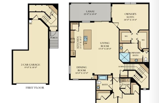5728 Oakmont Ct #8921 photos photos
