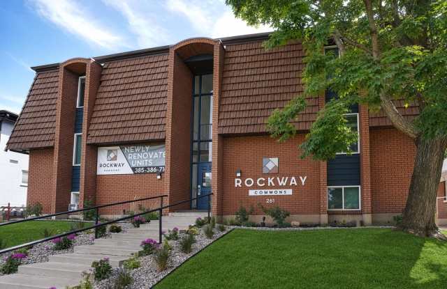 Rockway Commons Gallery 1