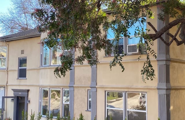 3314 Rowena Avenue - 3314 Rowena Avenue, Los Angeles, CA 90027