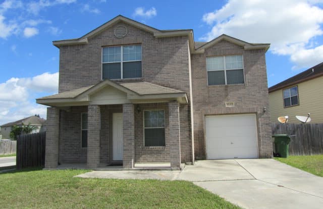3113 MICHAELWOOD DR. - 3113 Michaelwood Drive, Brownsville, TX 78526