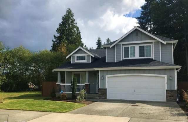 7107 85th Ave NE - 7107 85th Avenue Northeast, Marysville, WA 98270
