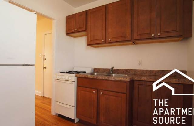2649 North Spaulding Ave. - 2649 North Spaulding Avenue, Chicago, IL 60647