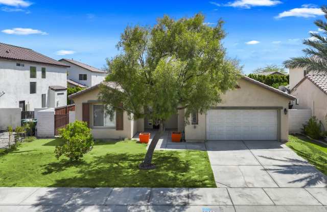 50342 San Capistrano Drive - 50342 San Capistrano Drive, Coachella, CA 92236