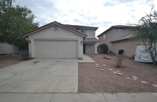 11233 W ROMA Avenue - 11233 West Roma Avenue, Phoenix, AZ 85037