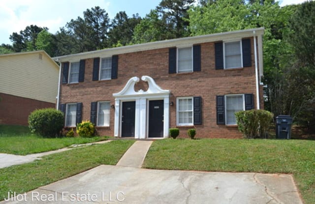 5247 Ridge Forest Dr - 5247 Ridge Forest Drive, DeKalb County, GA 30083