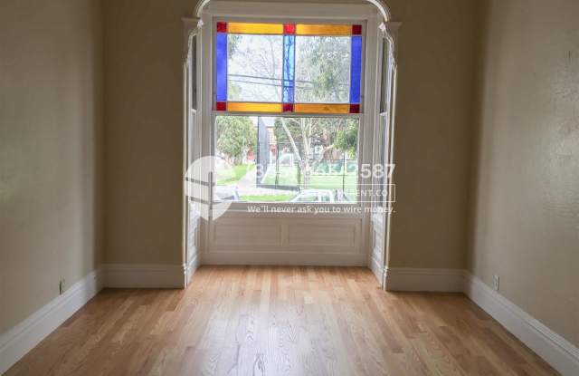 1201 Treat Avenue Gallery 2