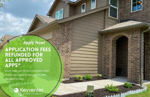 Stylish Southeast Austin Two-Story with Open Living, Modern Kitchen, and Flexible Spaces photos photos