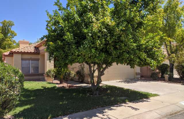 1321 N Jamaica Way photos photos